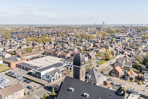 Medium property photo - Van Gilslaan 1A, 4921 EM Made